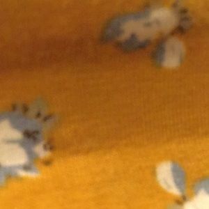 Meet your Posher, Mary jane